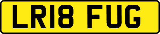 LR18FUG