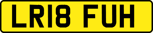 LR18FUH