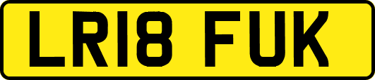 LR18FUK