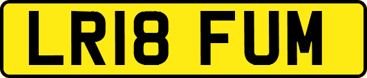 LR18FUM