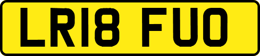 LR18FUO