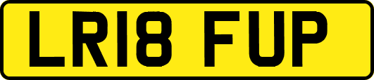 LR18FUP