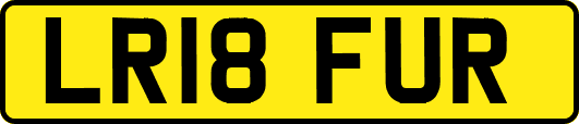 LR18FUR
