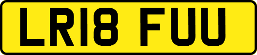 LR18FUU