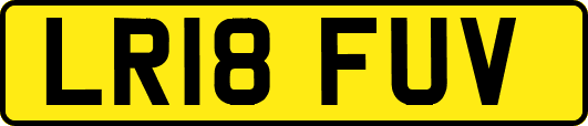 LR18FUV