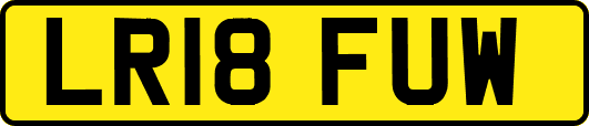 LR18FUW