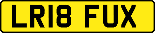 LR18FUX