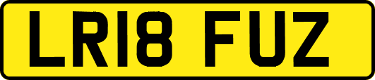 LR18FUZ