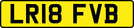LR18FVB