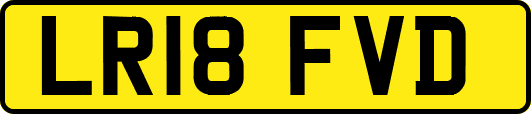 LR18FVD