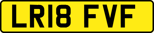 LR18FVF