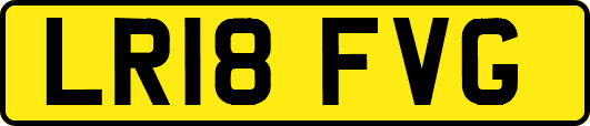 LR18FVG