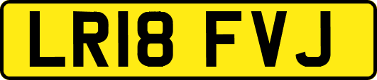 LR18FVJ
