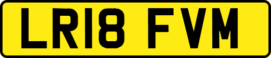 LR18FVM