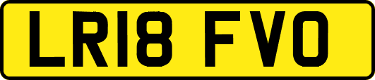 LR18FVO