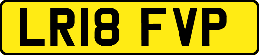 LR18FVP