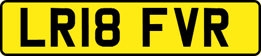 LR18FVR