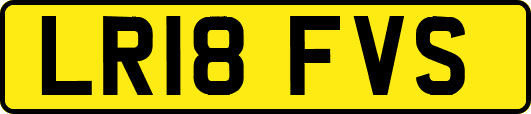 LR18FVS