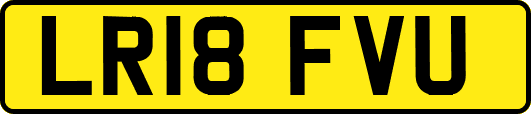 LR18FVU