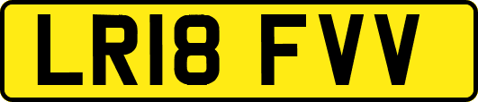 LR18FVV