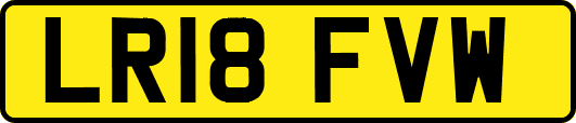 LR18FVW