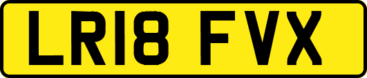 LR18FVX