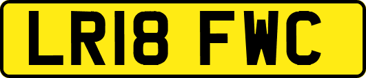 LR18FWC
