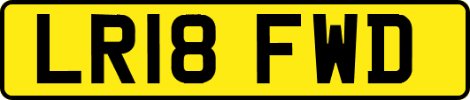 LR18FWD