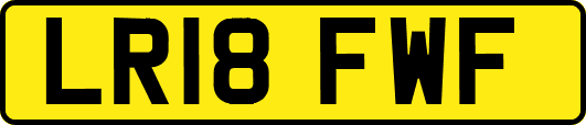 LR18FWF