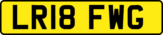 LR18FWG