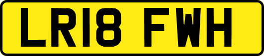 LR18FWH
