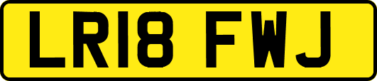 LR18FWJ