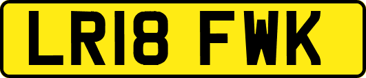 LR18FWK