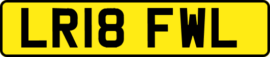 LR18FWL