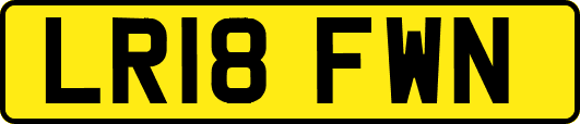 LR18FWN