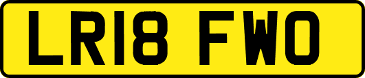 LR18FWO