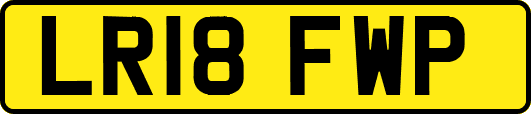 LR18FWP