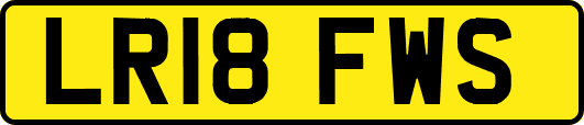 LR18FWS