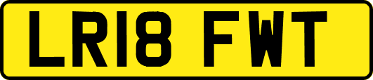 LR18FWT