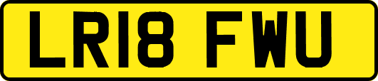 LR18FWU
