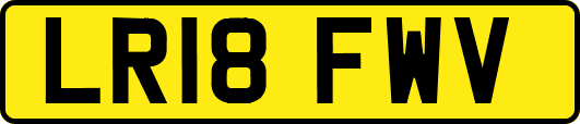LR18FWV