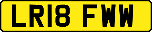 LR18FWW