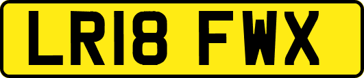 LR18FWX
