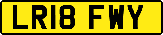 LR18FWY