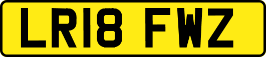LR18FWZ