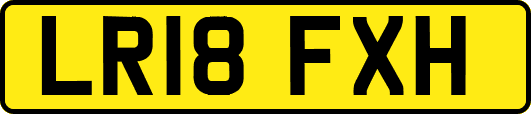 LR18FXH