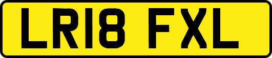 LR18FXL