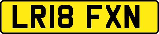 LR18FXN