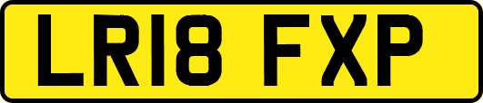LR18FXP