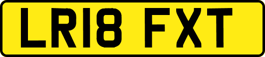 LR18FXT